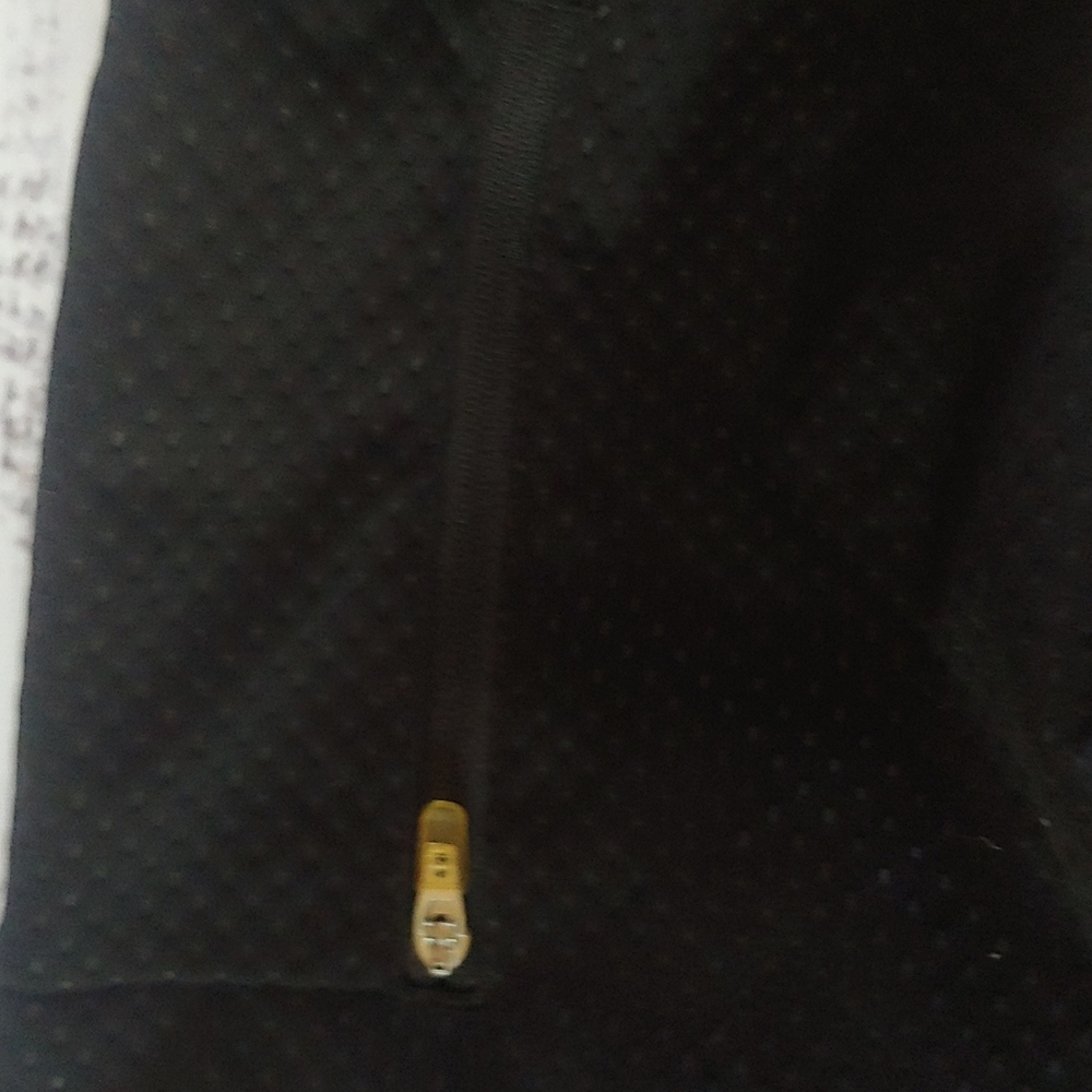 Fila Medium Weight Jacket - image 6